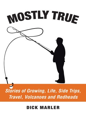 cover image of Mostly True
